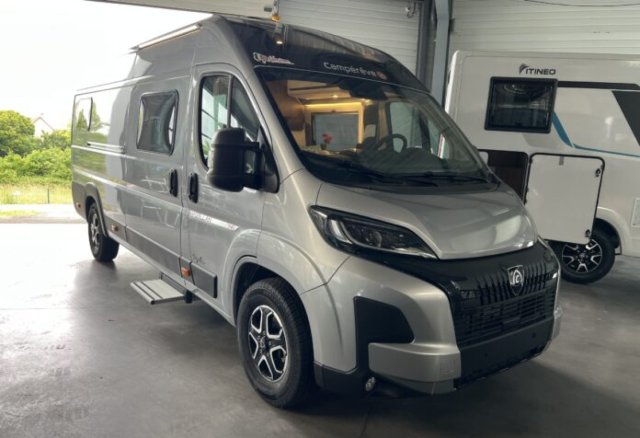 Campereve Magellan 746 saphir