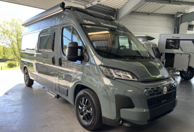 Chausson F&S line