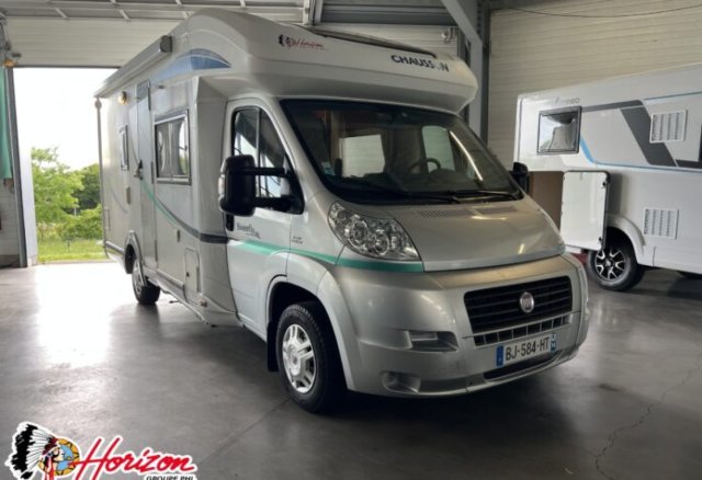Chausson Sweet Maxi