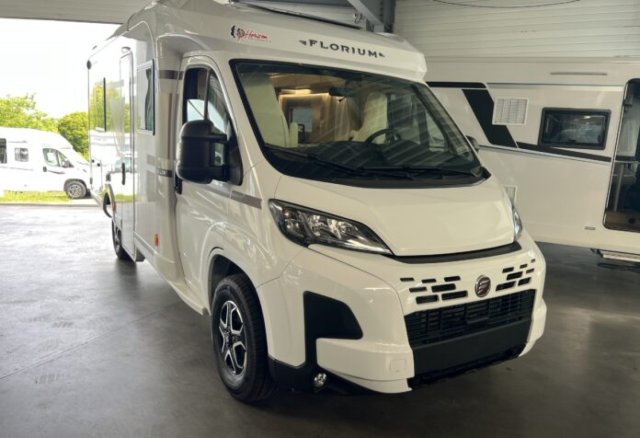Florium Baxter 64 LDF