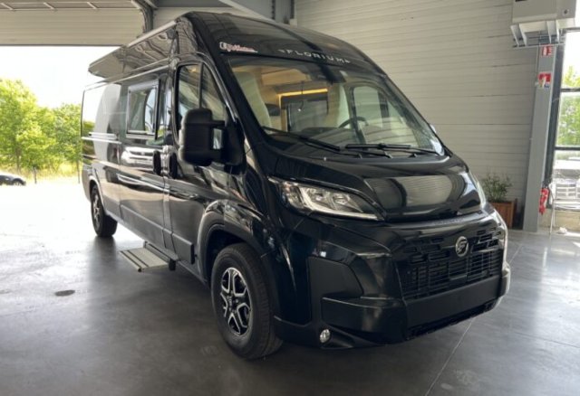 Florium Black Pearl 59 LT