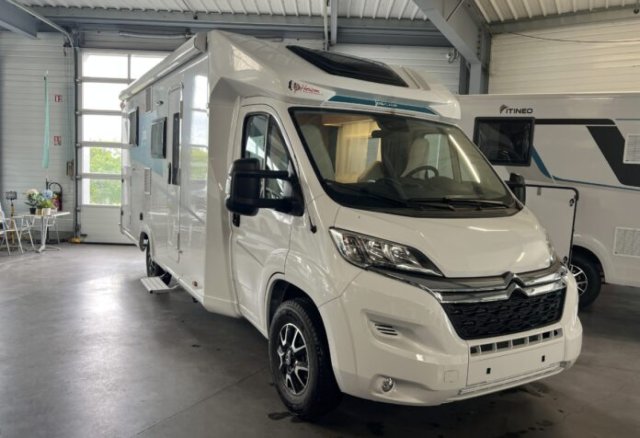 Joa Camp 75 T