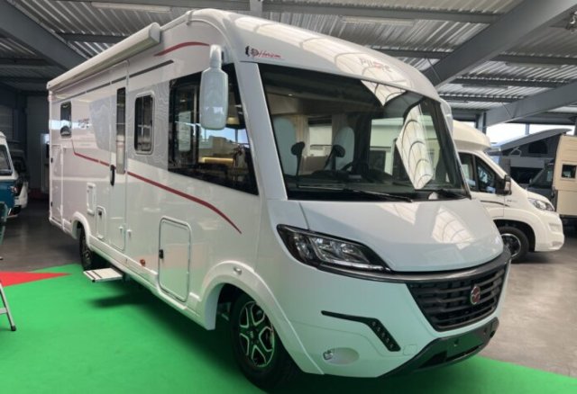 Pilote P 720 FC Selection g