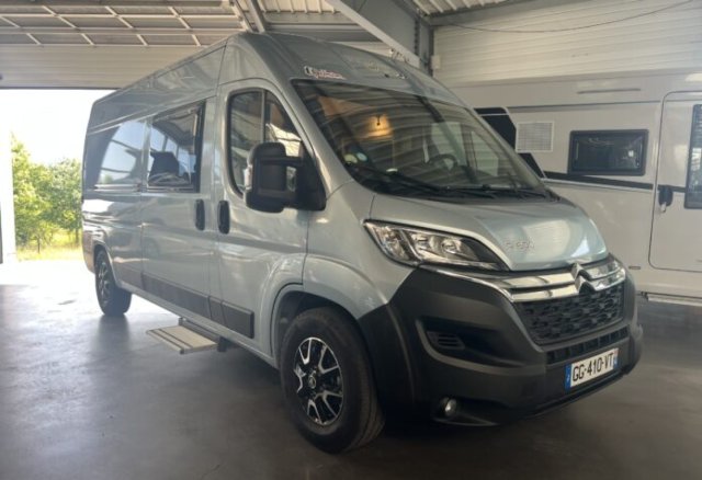 Possl Roadcar R 600
