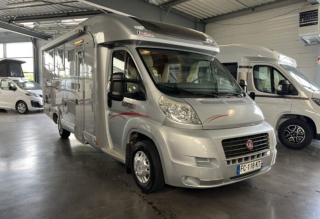 Rapido 7090 C