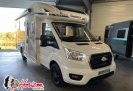 Chausson Titanium 788