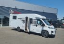 Florium Camping-car mayflower millenium