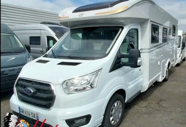 CI Horon 65 XT