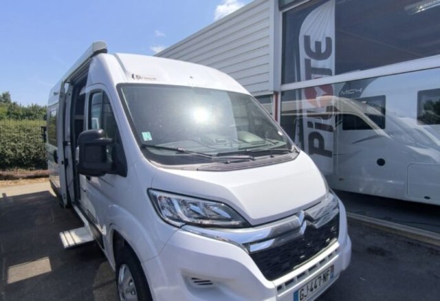 Elios Van 59 Family