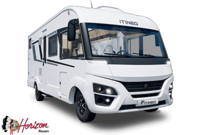 Itineo SBD 700