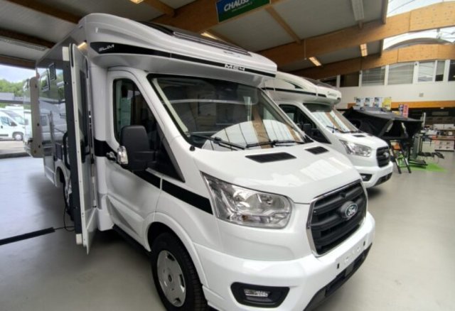 Mc Louis MC4 Slim 331