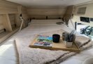 Campereve Living Van