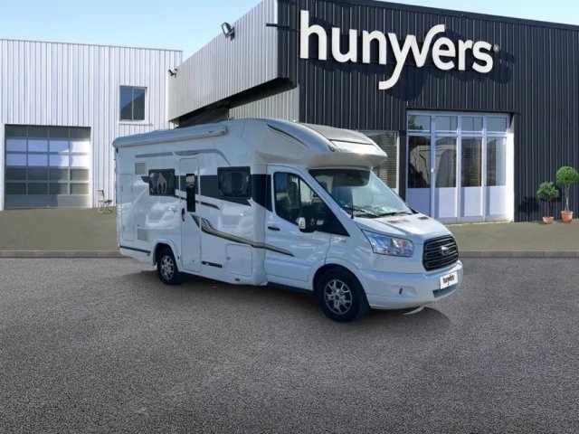 Benimar Tessoro 483