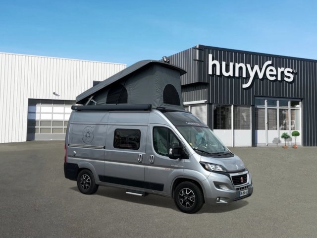 Campereve Magellan 540 Air