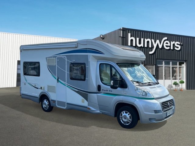 Chausson Flash 06