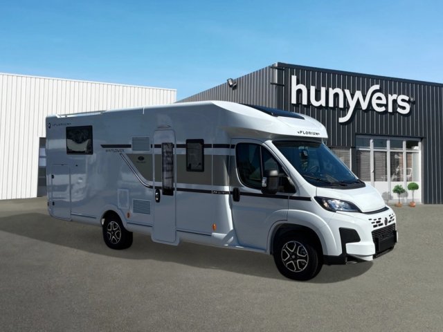 Florium Mayflower 74 LMF MILLENIUM