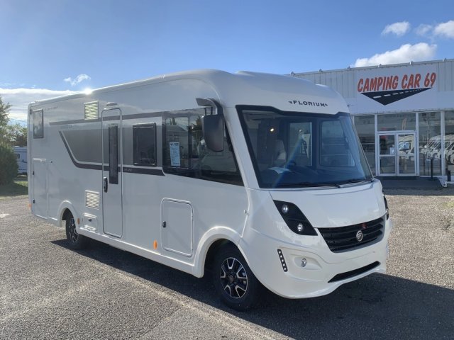 Florium Wincester 74 LJG