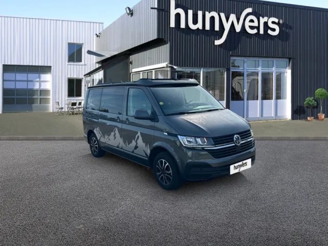 Westfalia Kepler Five
