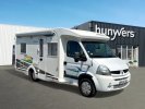 Chausson Allegro 82 MASTER