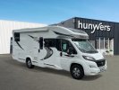 Chausson Welcome 747 GA