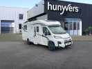 Fleurette Magister 70 LMF