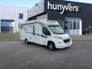 Hymer Tramp 578 T578