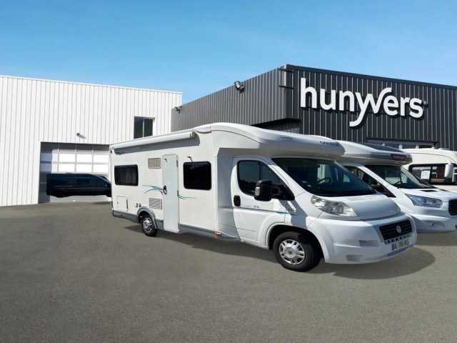 Chausson Flash 06