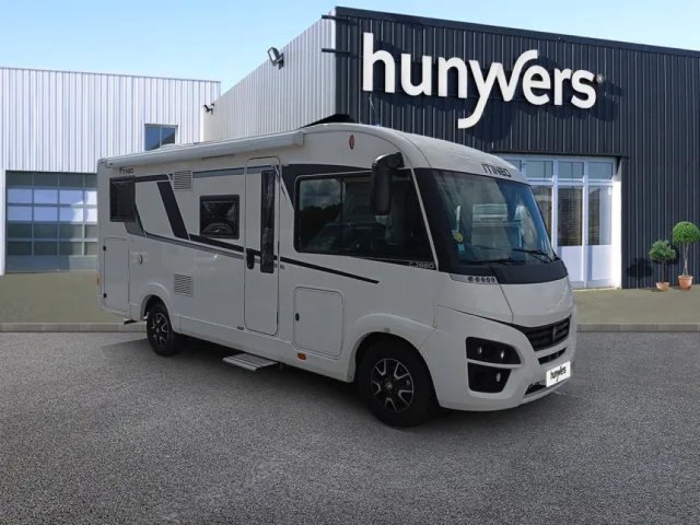 Itineo CJ 660