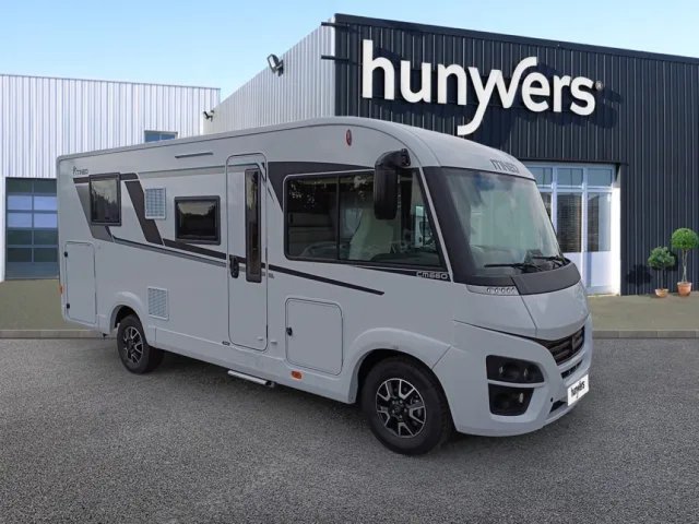 Itineo CM 660