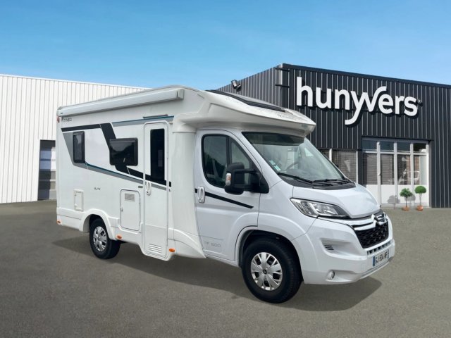 Itineo PF 600