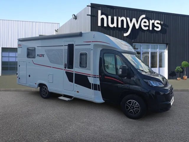 Pilote P 720 FC Selection EDITION PRINTEMPS