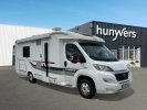 Adria Coral Supreme 670 SLT 670SLT