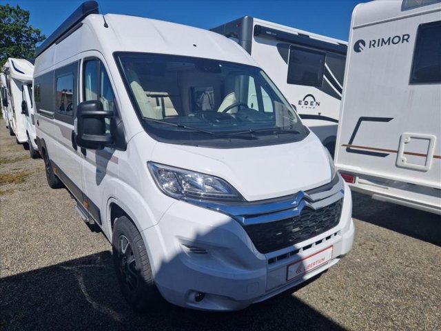 Bavaria K630J X-Edition K 630 J X EDITION +