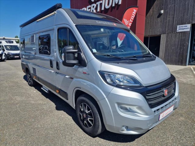 Campereve Magellan 742