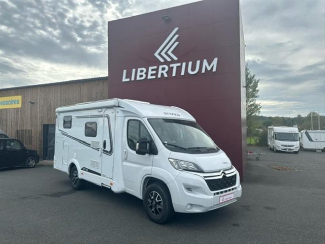 Etrusco V 6600 SB V66