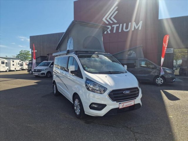 Font Vendome Auto Camper AUTOCAMPER