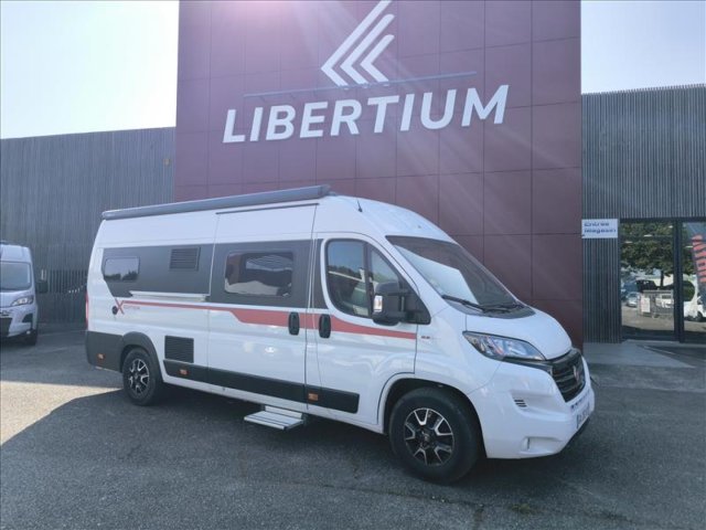 Pilote V 630 J