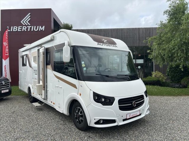 Autostar Prestige I 730 LC Design Edition EDITI
