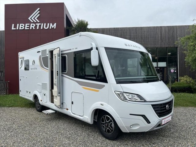 Bavaria Initial I741FC Unik
