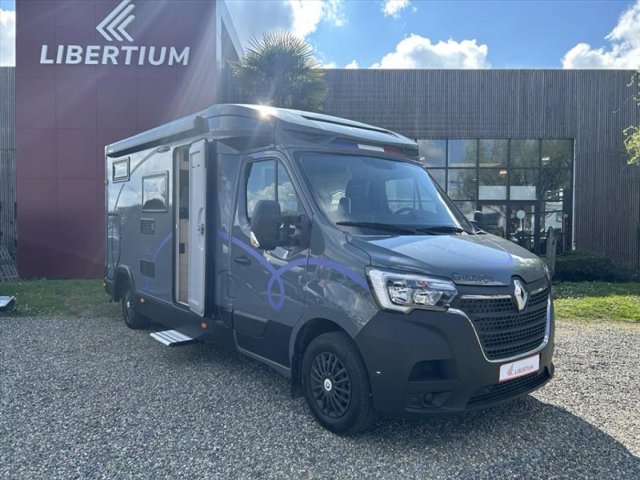 Chausson S 514 SIGNATURE LINE