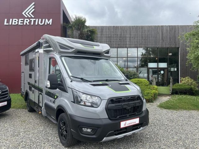 Chausson S 695 Sport Line S695