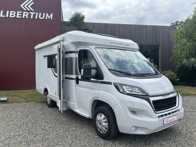 Florium Baxter 60 LG