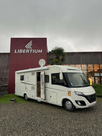 Le Voyageur LV 7.8 CL