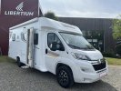 Bavaria Tren-D T746FC Nomade T 746 FC