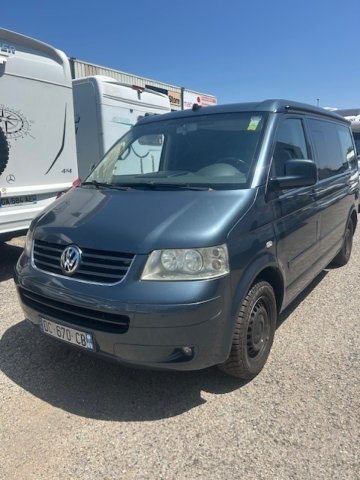 Volkswagen California t5