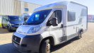 Knaus Van Ti 550 MD