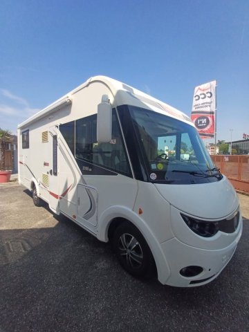 Challenger Sirius 3088 EB