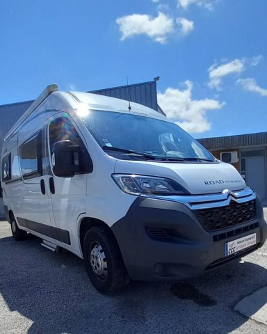 Possl Roadstar 600 L