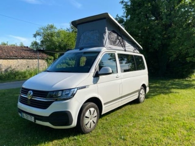 Reimo City Van