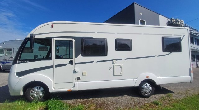 Itineo SLB 700
